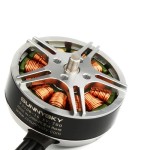 Sunnysky V3508 motore Brushless 380KV elettrico motore a corrente continua 580kv 700KV per aereo RC multirotori